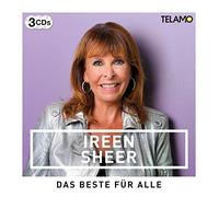 Sheer,Ireen - Das Beste Für Alle [Import]