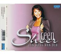 Sheer,Ireen - EIN Kuss Von Dir [Import]