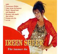 Sheer,Ireen - Fuer Immer du [Import]