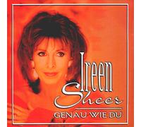 Sheer,Ireen - Genau Wie du [Import]