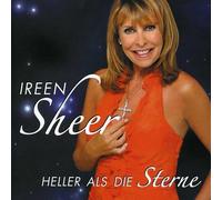 Sheer, Ireen - Heller ALS Die Sterne [Import]