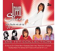 Sheer, Ireen - Jede Nacht mit Dir ist Wahnsinn - Die Hit-Collection