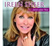 Sheer, Ireen - Jetzt Oder Nie [Import]