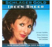 Sheer, Ireen - Nur Manchmal in der Nacht [Import]