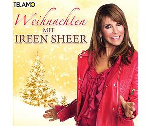 Sheer,Ireen - Weihnachten mit Ireen Sheer