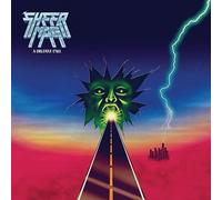 Sheer Mag – A Distant Call – Vinyle 12" coloré – Édition limitée (Import, Membran)