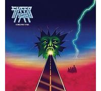 Sheer Mag - A Distant Call [Compact Discs]