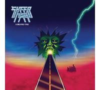 Sheer Mag - A Distant Call [Import]