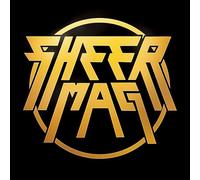 SHEER MAG - COMPILATION I II III INDIE EXCLUSIVE OPAQUE METALLI - E3447z