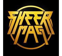 Sheer Mag – Compilation – Vinyle 12" – Édition limitée (Vinyle coloré)