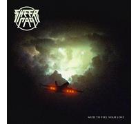 Sheer Mag - Need to Feel Your Love