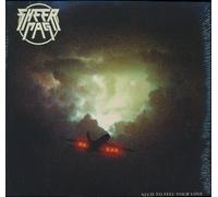 Sheer Mag - Need To Feel Your Love [Compact Discs]