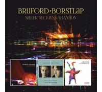 Sheer Reckless Abandon [Cd] With Dvd, Expanded Version, Ntsc Region 0, Uk - I