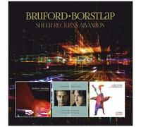Sheer Reckless Abandon [Cd] With Dvd, Expanded Version, Ntsc Region 0, Uk - I