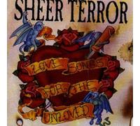 Sheer Terror - Love Songs for The Unloved [Import]