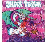 Sheer Terror - Split (Euro Version)