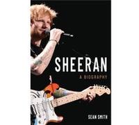 Sheeran by Sean Smith Sean Smith (Auteur)