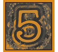 Ed Sheeran – 5 – CD (5 disques)