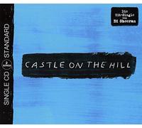 Sheeran,ed - Castle on the Hill (2-Track)