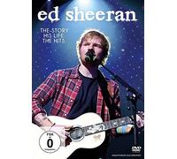 Sheeran,ed - Ed Sheeran: the Story,His Life,the Hits