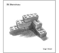 Sheeran,ed - Lego House (2track) [Import]
