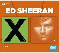 Sheeran, ed - Multiply/Plus