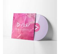 Ed Sheeran - Play - Opaque Violet Colored Vinyl
