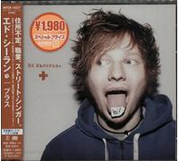 Sheeran, Ed - Plus