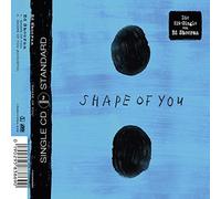 Sheeran,ed - Shape of You (2-Track)