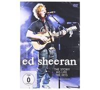Sheeran,ed - Story,His Life,The Hits [Import]