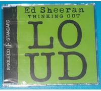 Sheeran,ed - Thinking Out Loud (2track) [Import]
