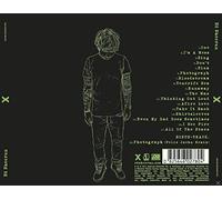 Sheeran,ed - X (New Deluxe Edition) [Import]
