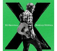 Sheeran, ed - X: Wembley Edition (CD + DVD)