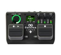 Sheeran Loopers – Looper – Sheeran Looper By Headrush – Processeur vocal