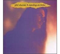 Sheeran, Phil - Standing on Fishes