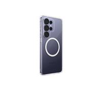 SheerForce Clear Series - Coque de protection pour téléphone portable - magnétique - clair - pour Samsung Galaxy S26 Ultra