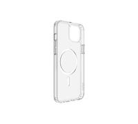 Coque de protection SheerForce compatible MagSafe pour votre iPhone 14 Plus - Transparent