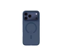 SheerForce Grip Series - Coque de protection pour téléphone portable - compatibilité avec MagSafe - fabriqué à partir de matériaux recyclés - marine