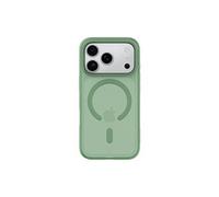 SheerForce Grip Series - Coque de protection pour téléphone portable - compatibilité avec MagSafe - fabriqué à partir de matériaux recyclés - vert