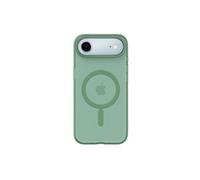 SheerForce Grip Series - Coque de protection pour téléphone portable - compatibilité avec MagSafe - fabriqué à partir de matériaux recyclés - vert