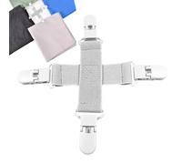 Sheet Detangling Tool - Duvet Cover Untangling Device, Household Washing Machine Cleaning Accessory | Laundry Aid, Easy-To-Use Sheet Organizer For Untangling, Twisting, Washer, Dryer, Bedding, Comfort