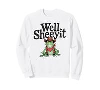 Sheet Frog Well Sweatshirt