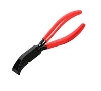 Sheet Metal Bender - Ergonomic Carbon Steel Manual Pliers, Multi Angle Folding Seaming Crimping Tool | Three Specifications Options, Automotive Repair DIY Projects Metalworking HVAC Home Garage Worksh