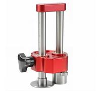 Sheet Metal Bender - Manual Roller Fabrication Tool | Portable Bending