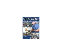 Sheet Metal Fab Basics