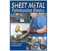 Sheet Metal Fab Basics
