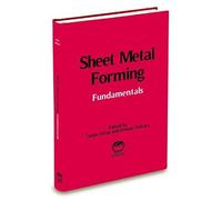 Sheet Metal Forming Fundamentals