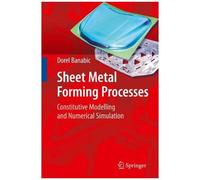 Sheet Metal Forming Processes