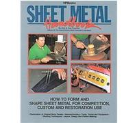 Sheet Metal Handbook Ron Fournier, Sue Fournier (Auteur)