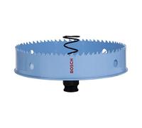 Sheet Metal holesaw 127 mm, 5"